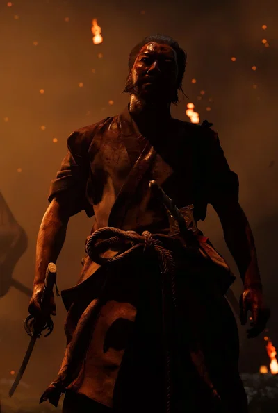 Lord Saito
