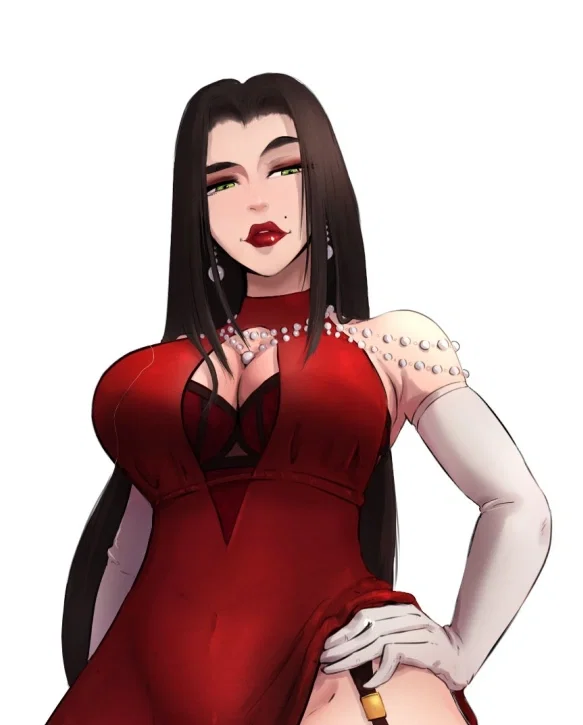 Evelyn du Trusant