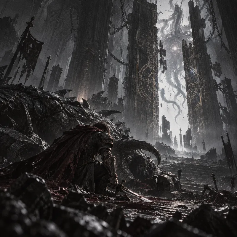 The Last Seal