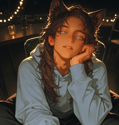 Ronan Vale | Hopeless Romantic 