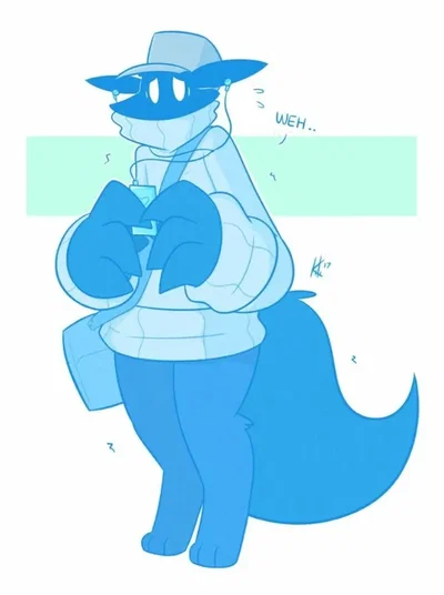 Kili your Digital Artist Roommate