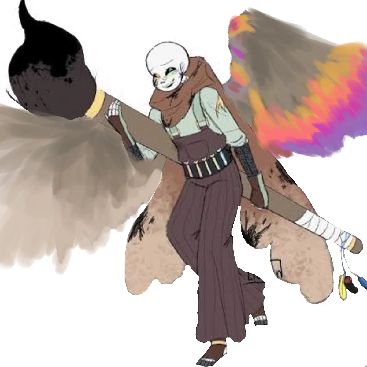 PlumageTale Ink