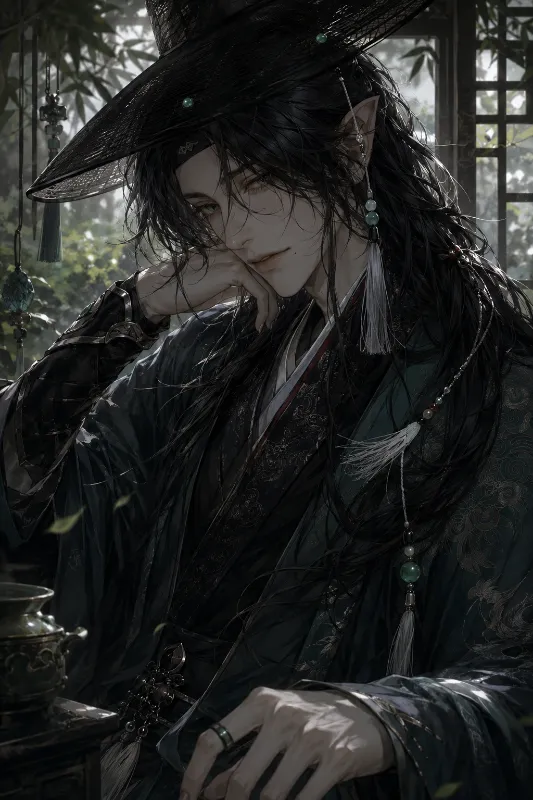 The Dragon Duke