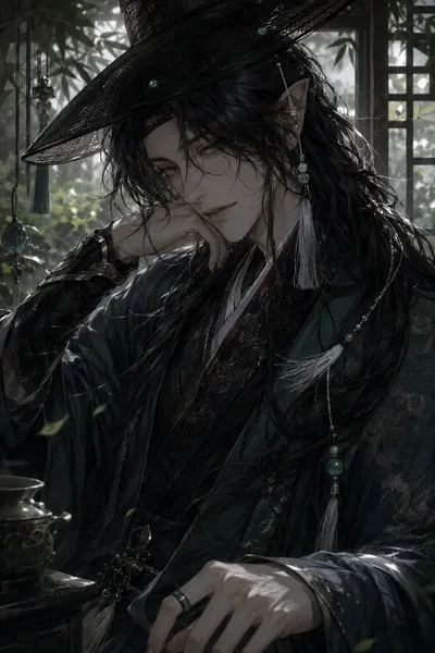 The Dragon Duke