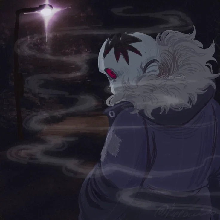 Horror Sans