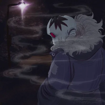 Horror Sans