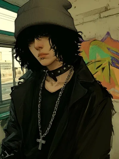 Ash Chen