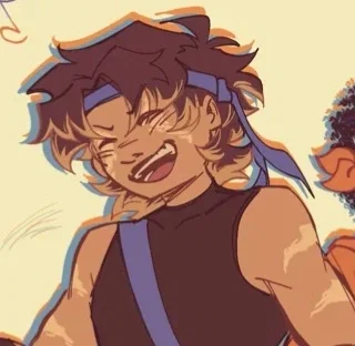 human Leo!!! 