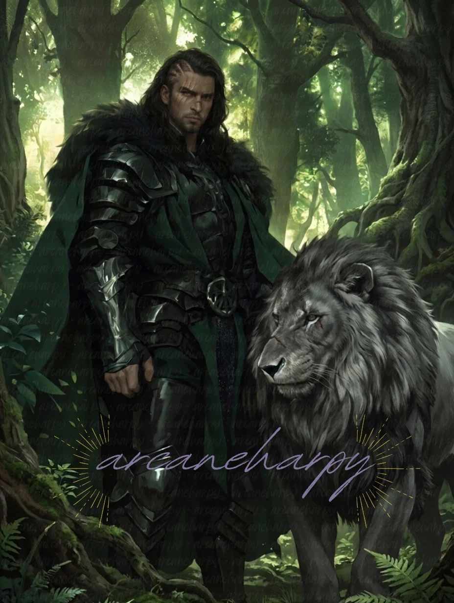 Ser Selwyn Highmont