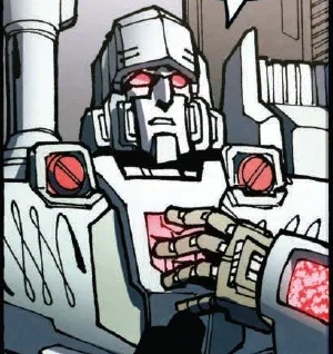 Megatron