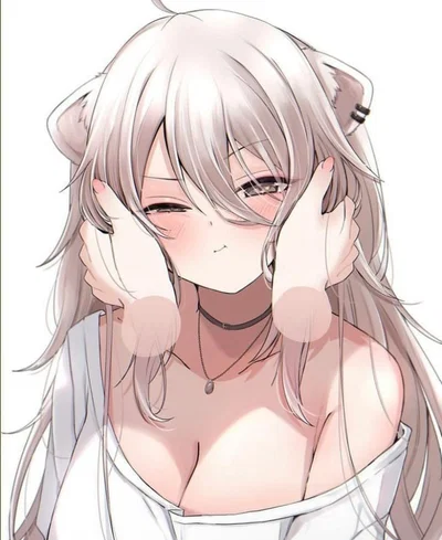 Mia│Bratty Pet