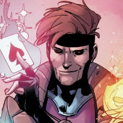 Gambit | Teaching Time