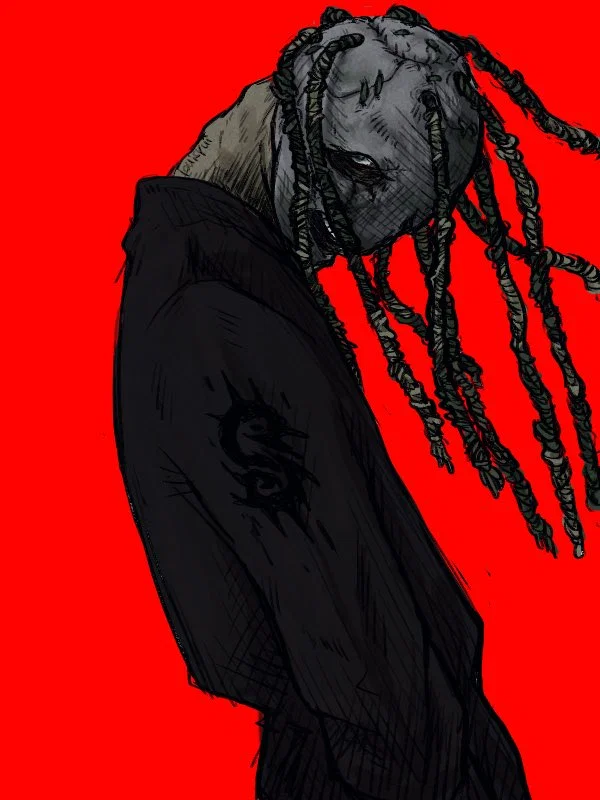 ABNORMAL 8.0 • COREY TAYLOR 