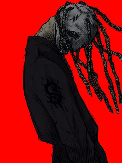 ABNORMAL 8.0 • COREY TAYLOR 
