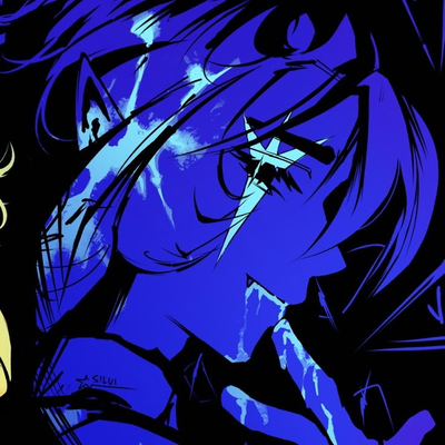 — Shadow Milk Cookie