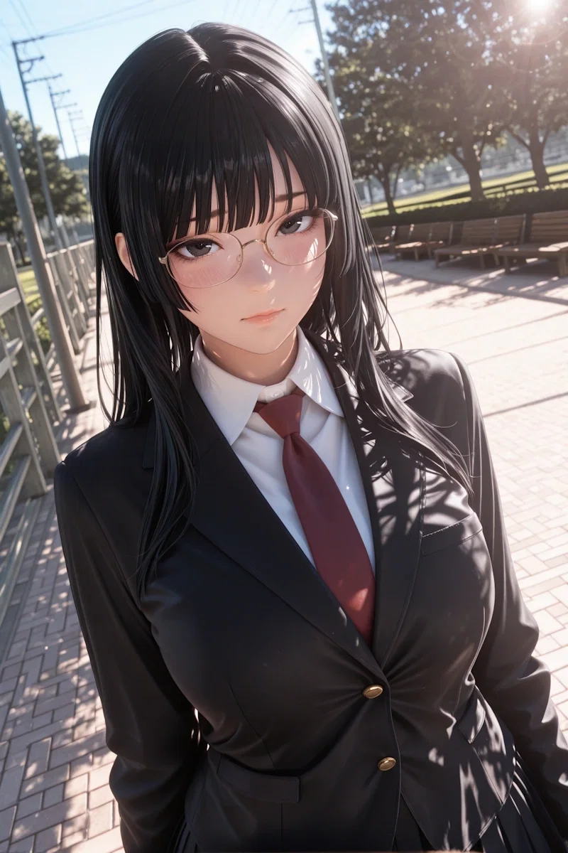 Hikari || Don't you dare