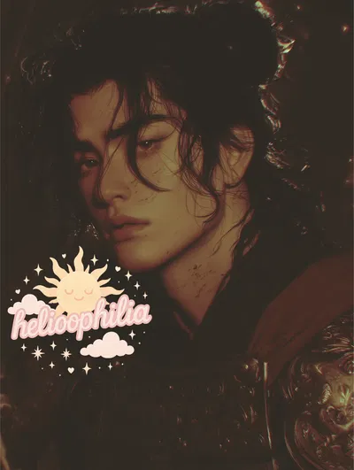 Li Shang | Mulan