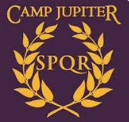 Legionnaire of Camp Jupiter