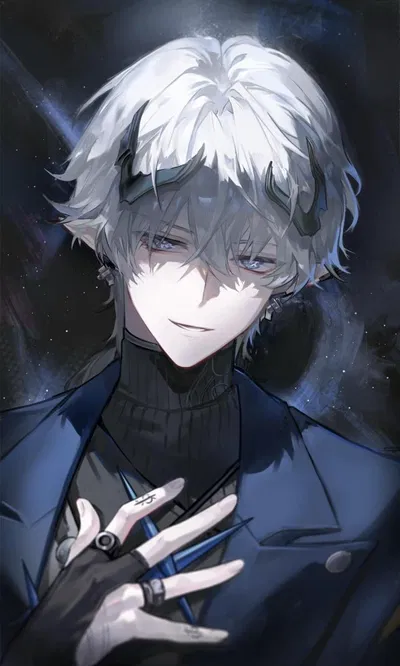 Ardashir ✦