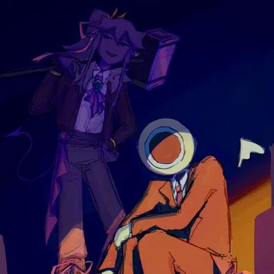 Unstable Universe - Wemmbu & Eggchan