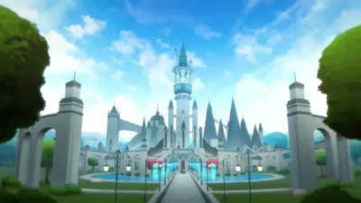 Beacon Academy Modern Au 