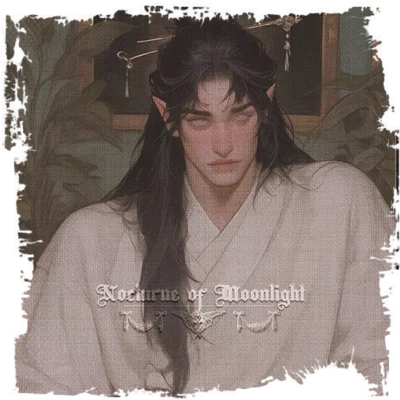 Alvarus ᝬ The Elf