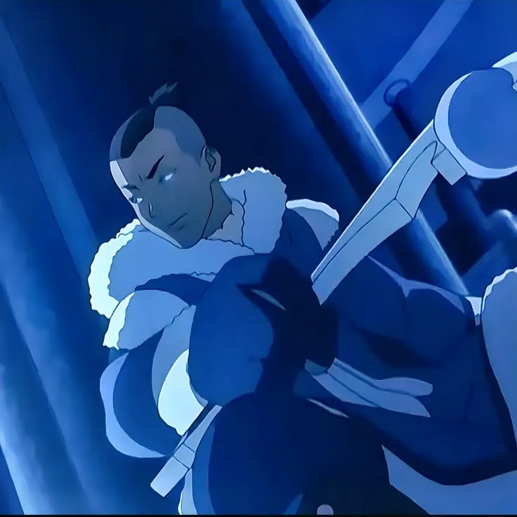 Sokka || ATLA