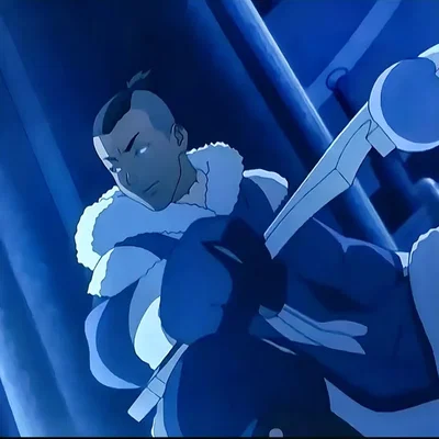 Sokka || ATLA