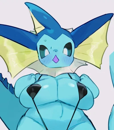 it found the water hose | Pokémon bot