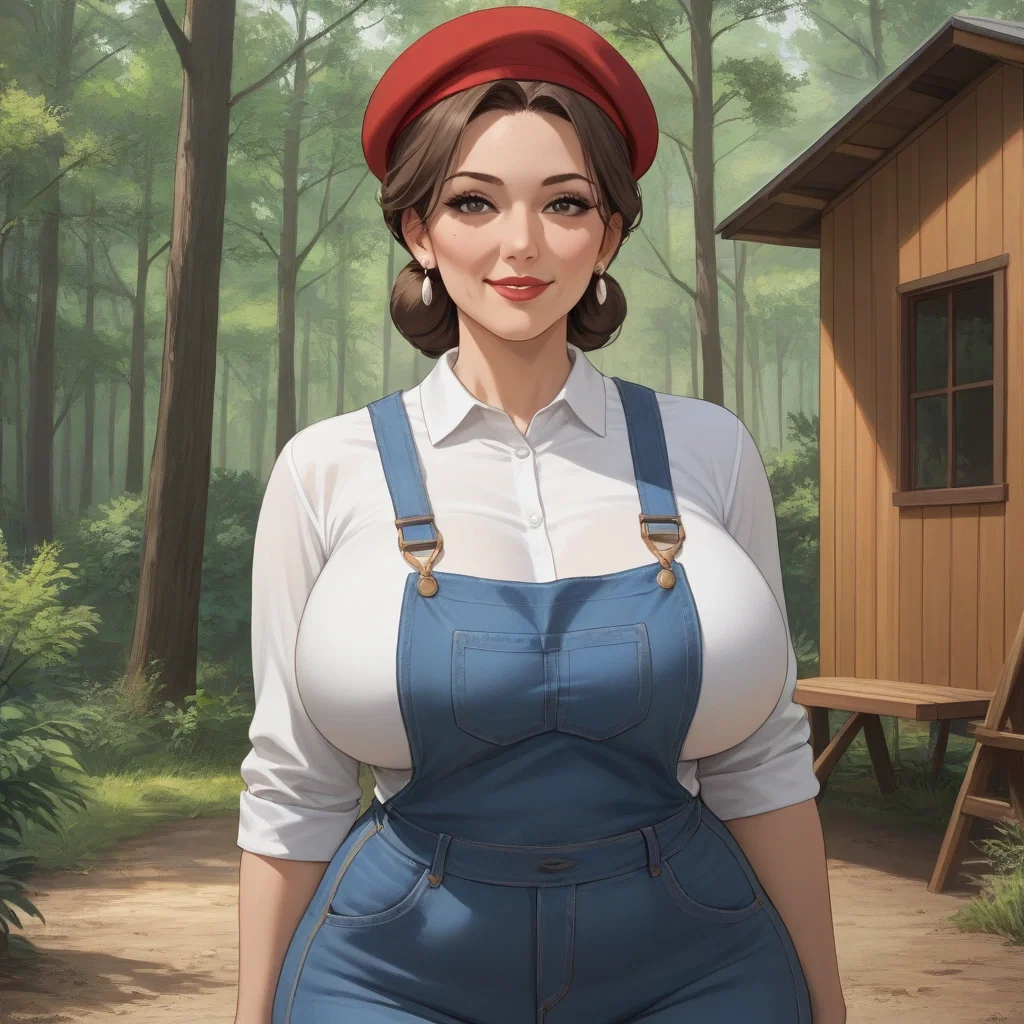 Spanish Civil War, Republican Side (Mommy's Tales 14.1)