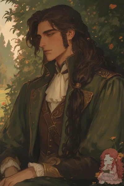 Edmund Lovell | MLM | Eligible? Bachelor