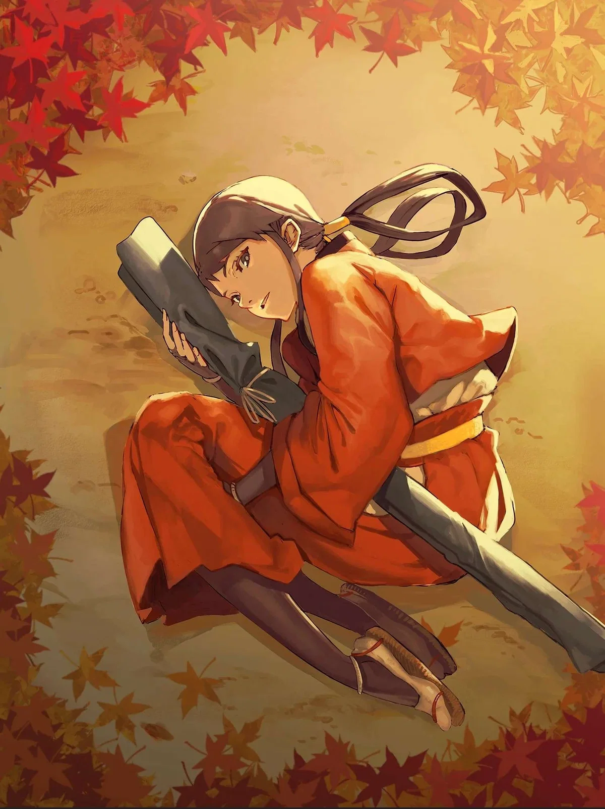 Last Blade- Hibiki Takane