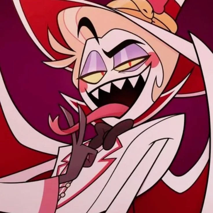 Lucifer Morningstar || Punishment