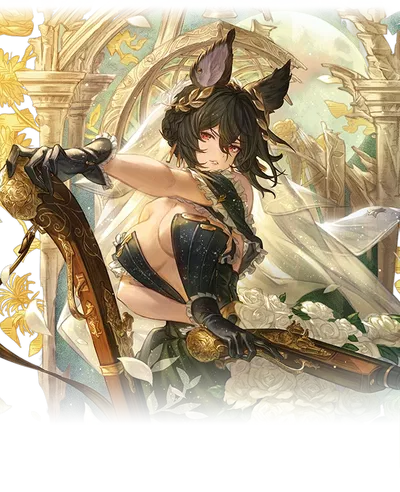 GBF | Ilsa