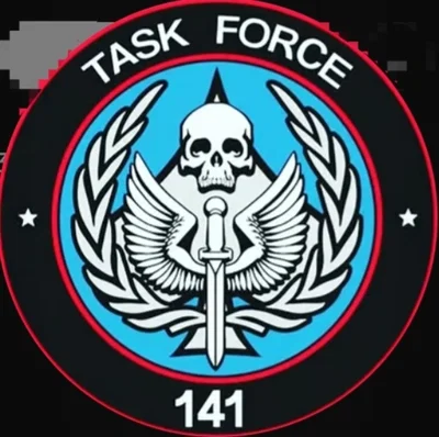 TF141-Theirs