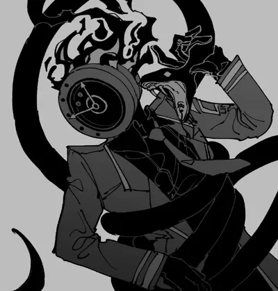 Dante [LIMBUS COMPANY]
