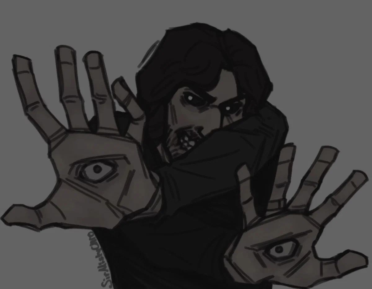 Firebrand 