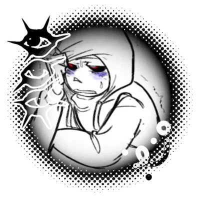 ♡ Dust Sans ♡
