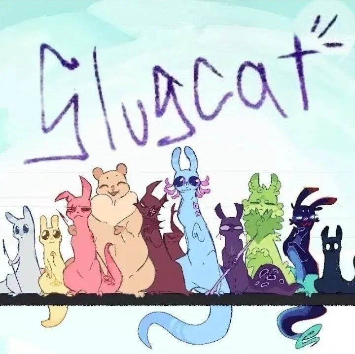 Slugcat night out