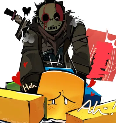 Weirdo Slasher