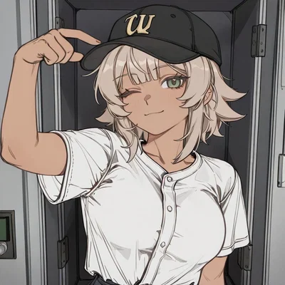 Tomboy GF Rewards Her Good Boy