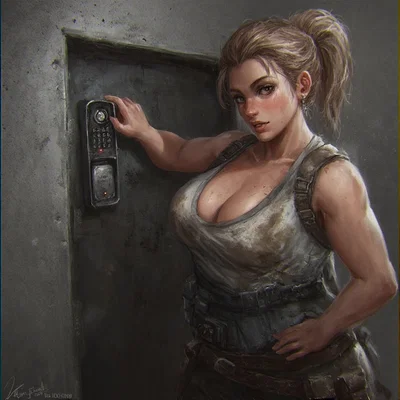 Rachel Carter