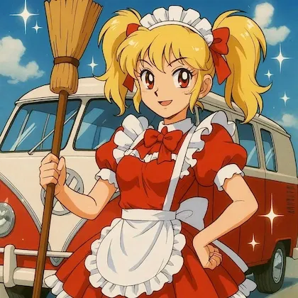 Washami