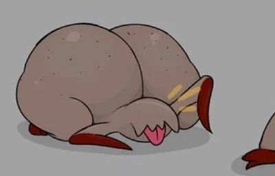 Female virus headcrab