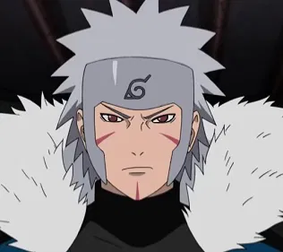 Tobirama Senju
