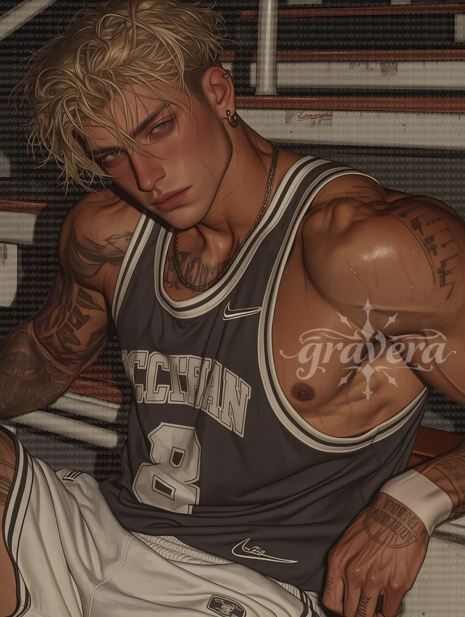 Tripp ᯓ★ Baby Trap