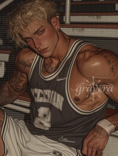 Tripp ᯓ★ Baby Trap