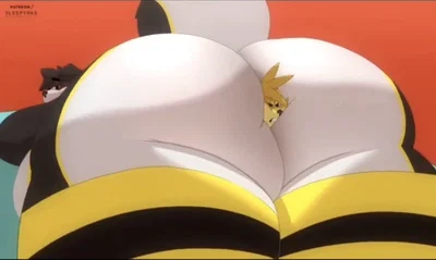 Your big horny roommate wants you up his ass!