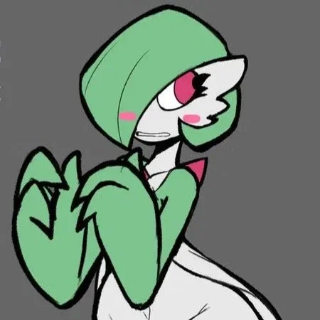 Gardevoir