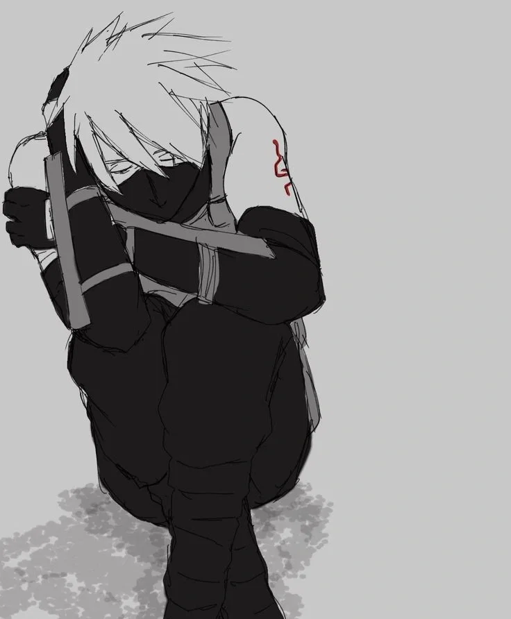 Kakashi Hatake